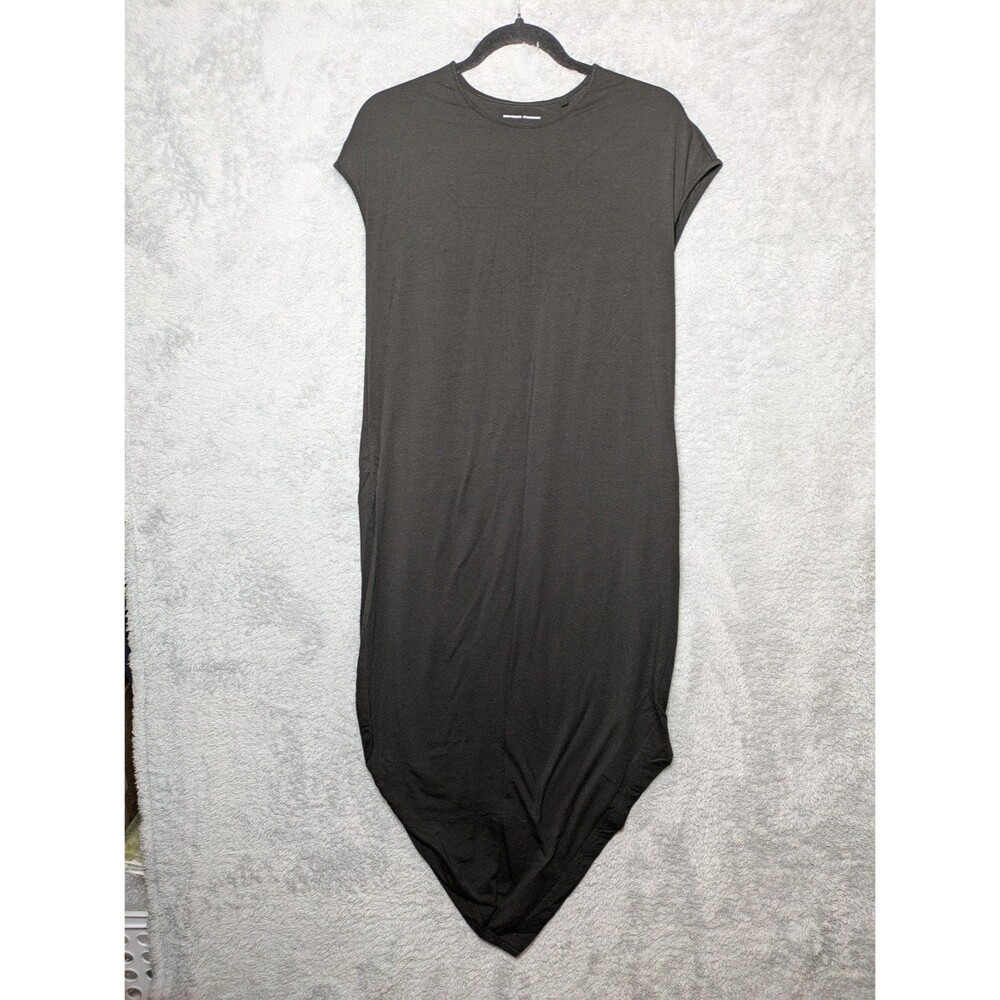 Universal Standard Womens Medium Iconic Geneva Dress 2XS